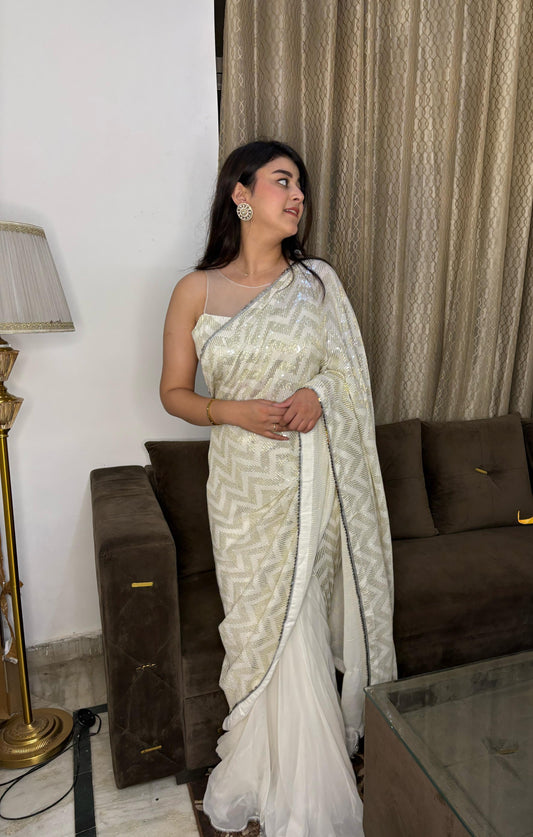 The Ivory One